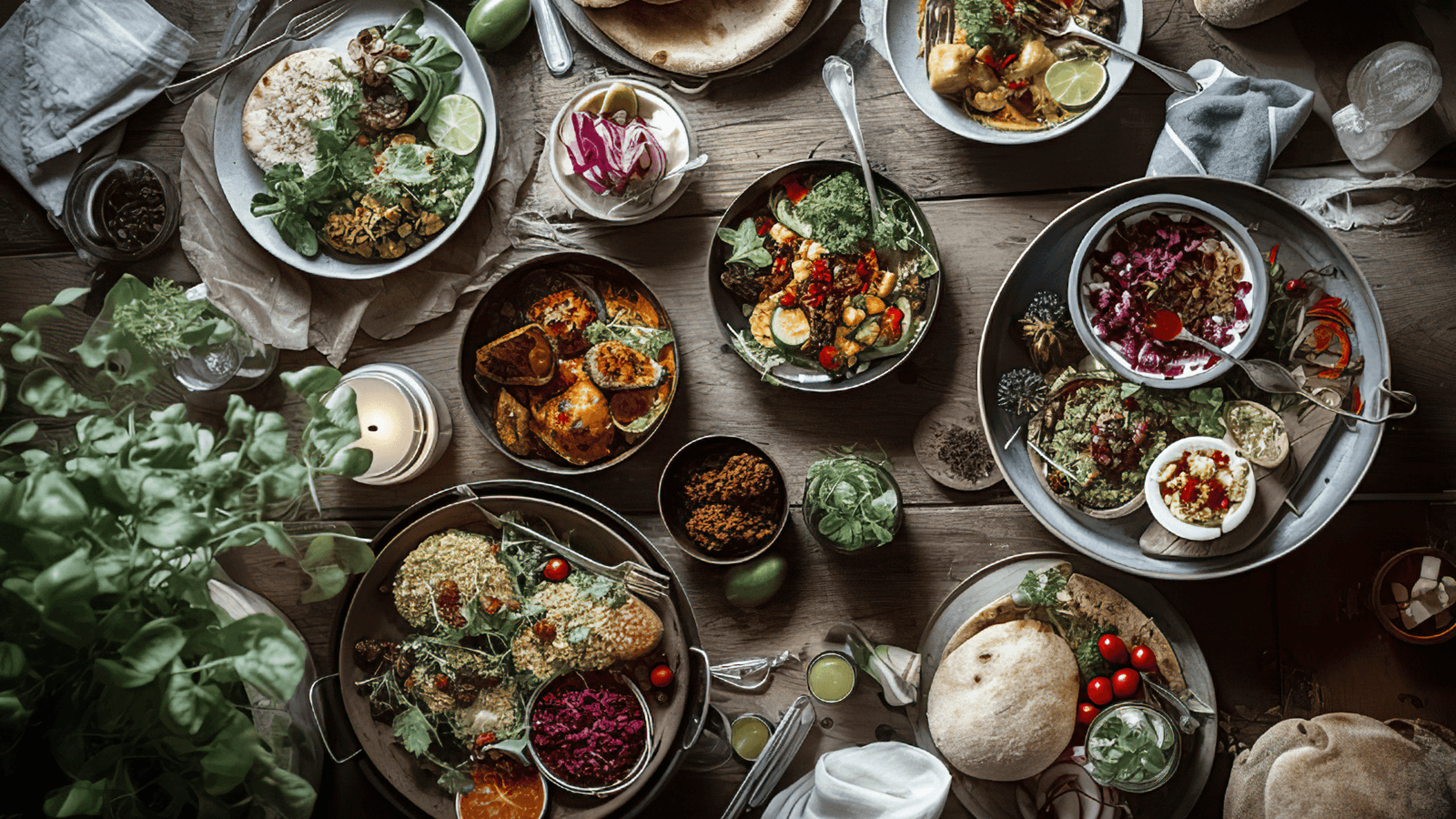 Fusion Bites Clacton-on-Sea